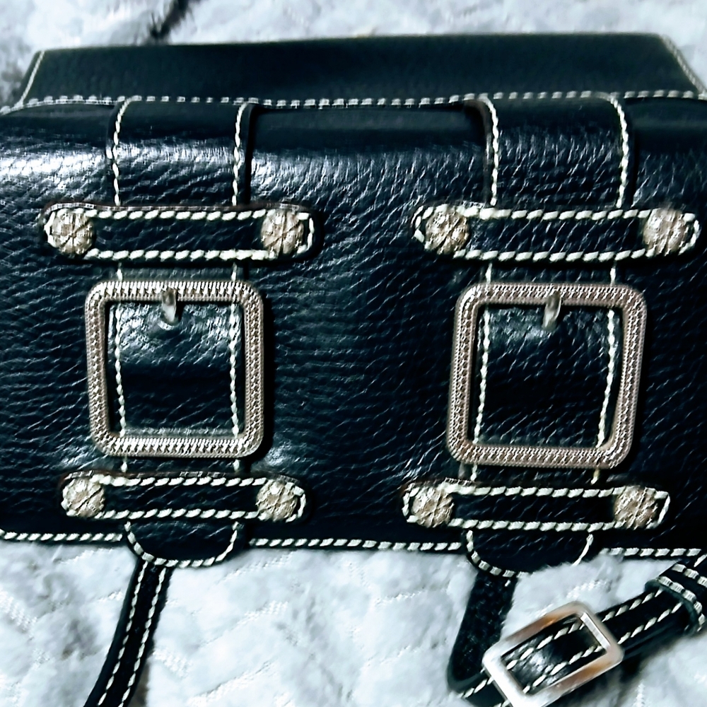 MEN'S CROSSBODY UTILITY